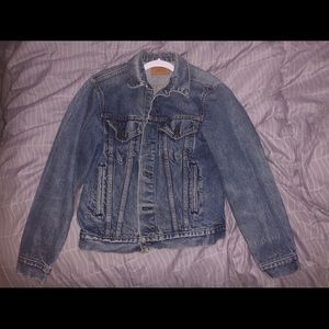 Levi’s Jean Jacket
